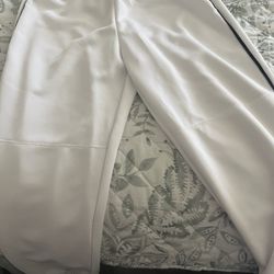 GLOVE Softball Pants.  Gentley Used Size Large 2 For $25. $15 Each⁸