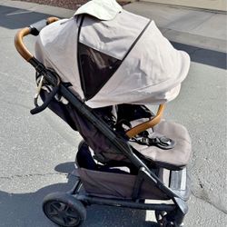 Nuna tavo stroller 