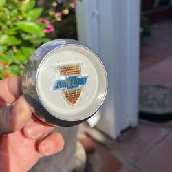 1951 Chevrolet horn cap