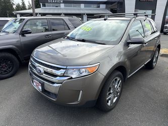 2013 Ford Edge