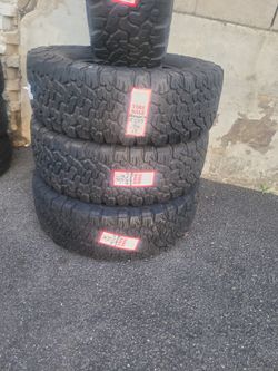 Johngote Tire2 L.L.C 