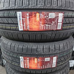 215-55-16 !!! SUPERMAX A/S !!! $280 LAS 4 LLANTAS MONTADAS Y BALANCEO INCLUIDO 👌 