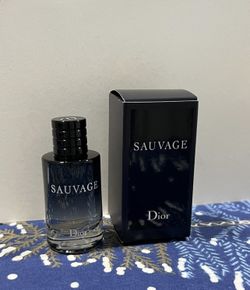 2 Dior Sauvage 