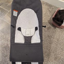 Baby Chair Babybjorn 