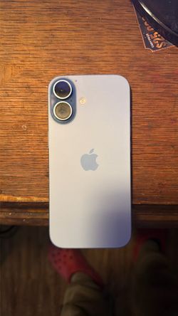 iPhone 17