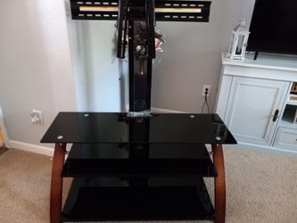 Universal TV Stand Table 