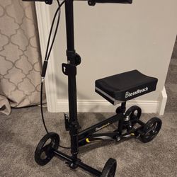 Knee Scooter