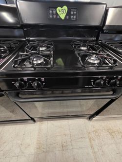 Used Gas Stoves Price Starting 350 up to 599