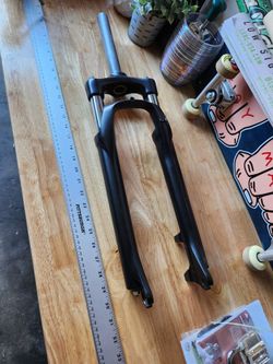 GT Fork