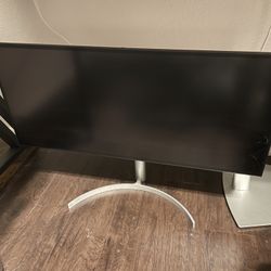 Dual LG 34BK95U 34-inch 5K2K Ultrawide Monitors