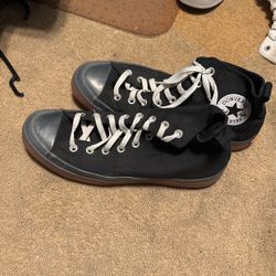 All Star Converse Size 10