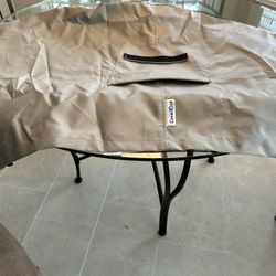 Patio Table Cover
