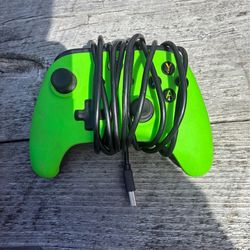 Xbox one control