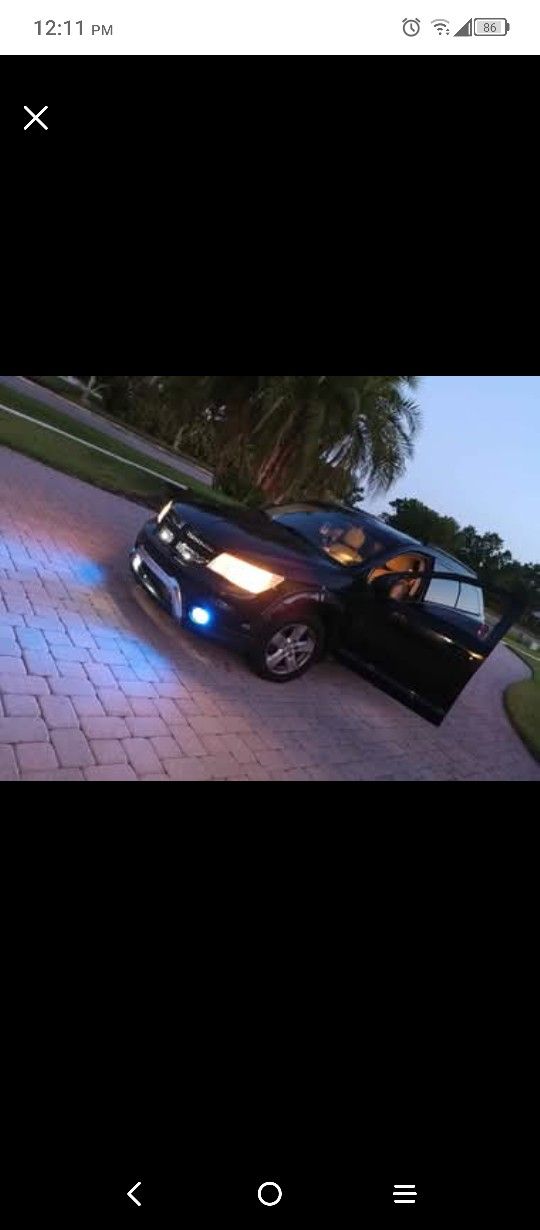 Dodge Journey