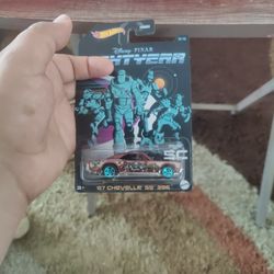 Collectable Hot Wheels Die Cast