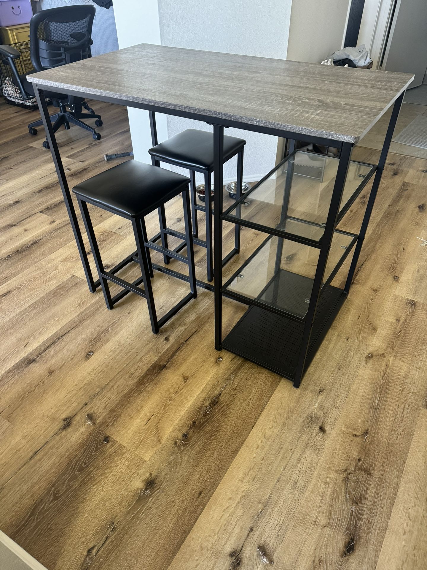 IKEA Dining Table For Two