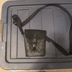 Coach Crossbody bag