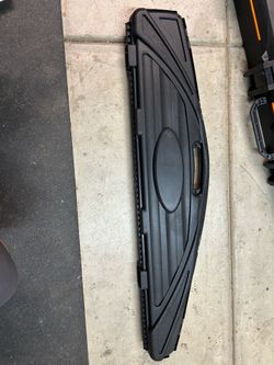Rifle case