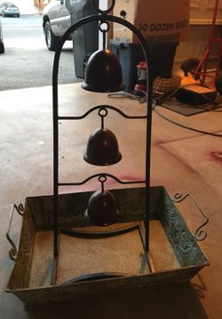Bell ringer