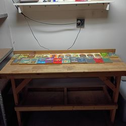 SciFi and Fantasy Books