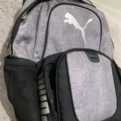 Puma Bookbag 