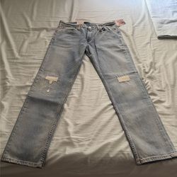 Levi’s 511 Slim fit Blue Size W33 x L32