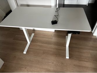 Desino 48”x24” Electric Standing Desk