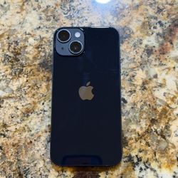 iPhone 14 · ‘Midnight Blue' - Unlocked For Any Carrier