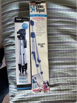 Tripods 2