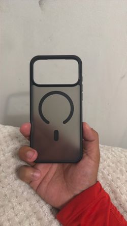 17 pro max case