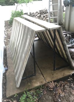 Awning