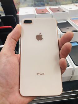 🔥📲iPhone 8 Plus 64 GB 30 day warranty
