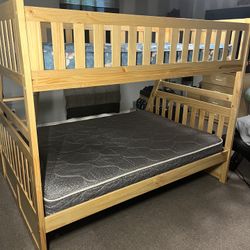 Kids Bunk Beds