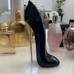 Carolina Herrera Good Girl 