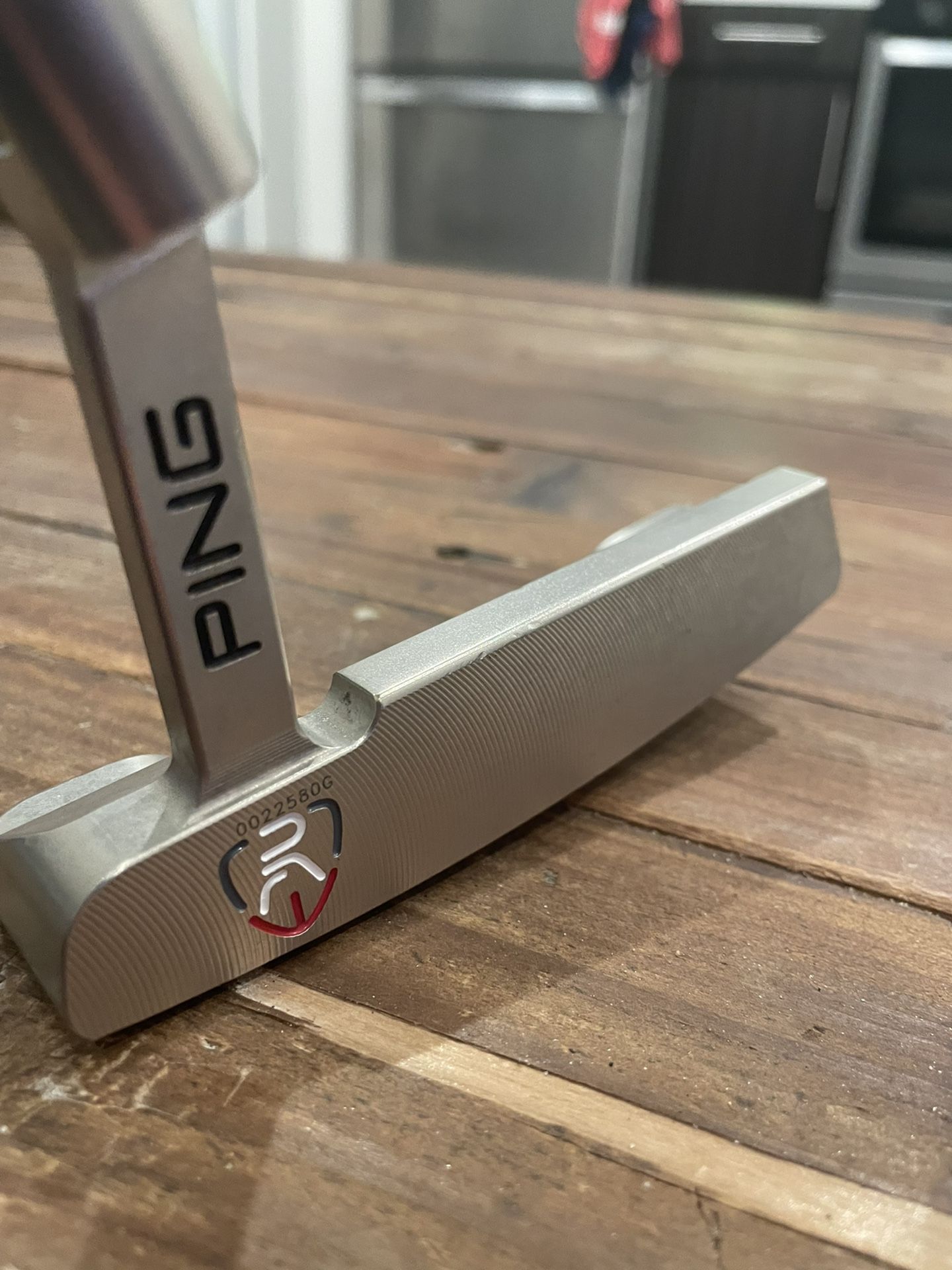 Ping Redwood Anser LH 35”