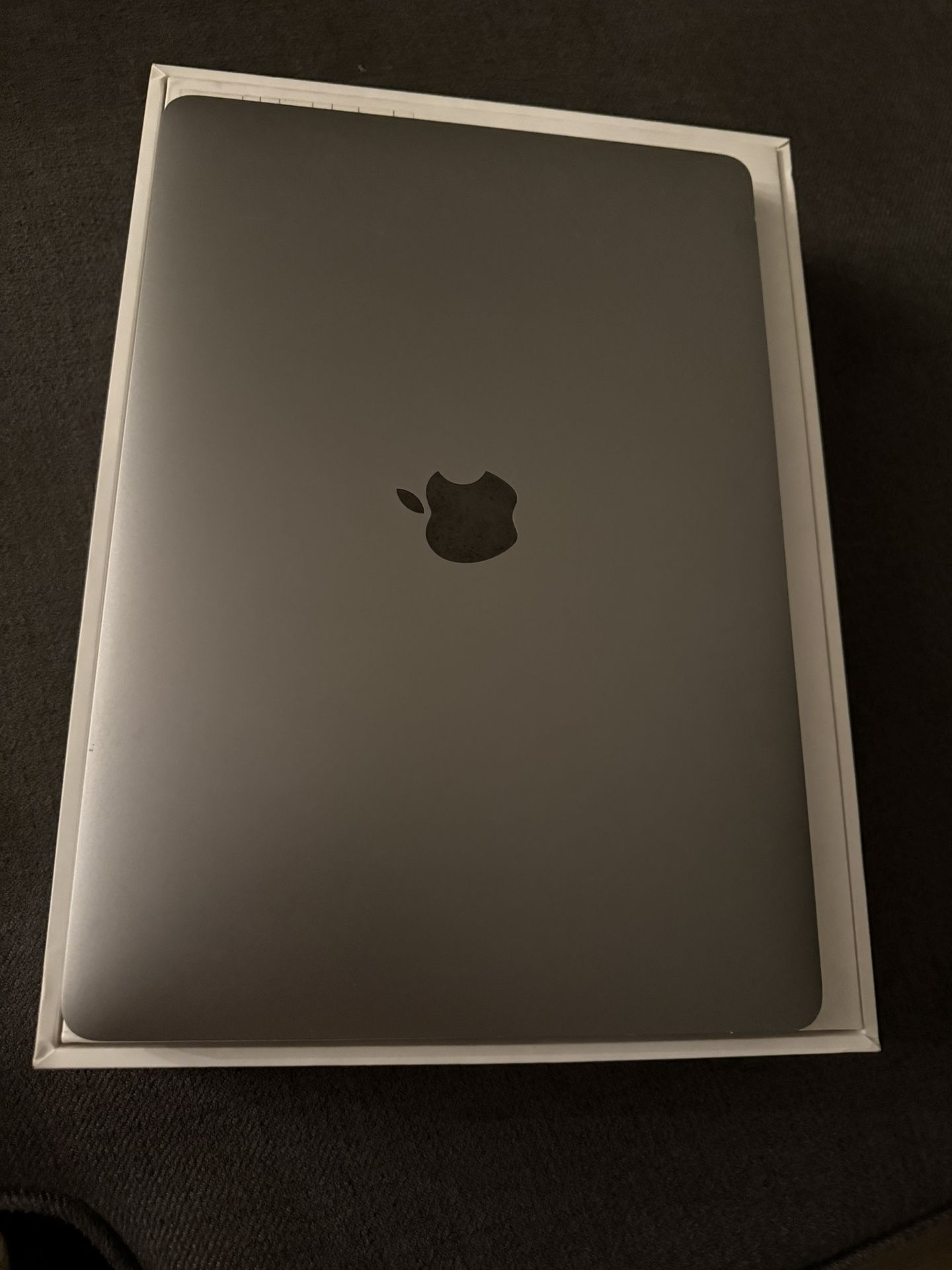 13 Inch MacBook Pro With Apple M1 Chip 
