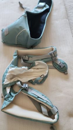 Baby carrier