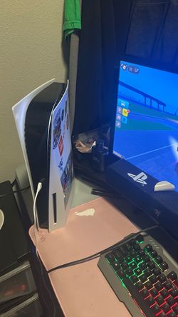 400 for PlayStation 5