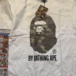 Bape Tee