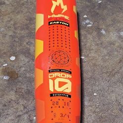 Baseball Bats 