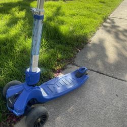 Kids Scooter 