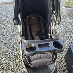 Chicos Stroller