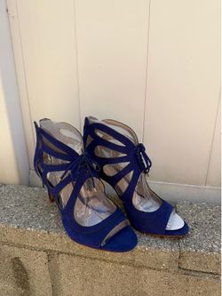 Vince Camuto Women's Calivia Dress Sandal