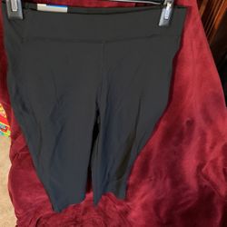 Columbia Omni Shield Capri Pants