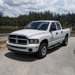 2005 Dodge Ram 1500