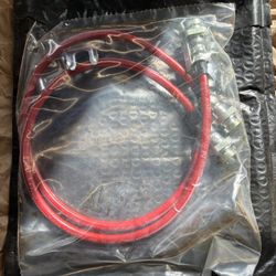 5th Gen 4Runner Parts 