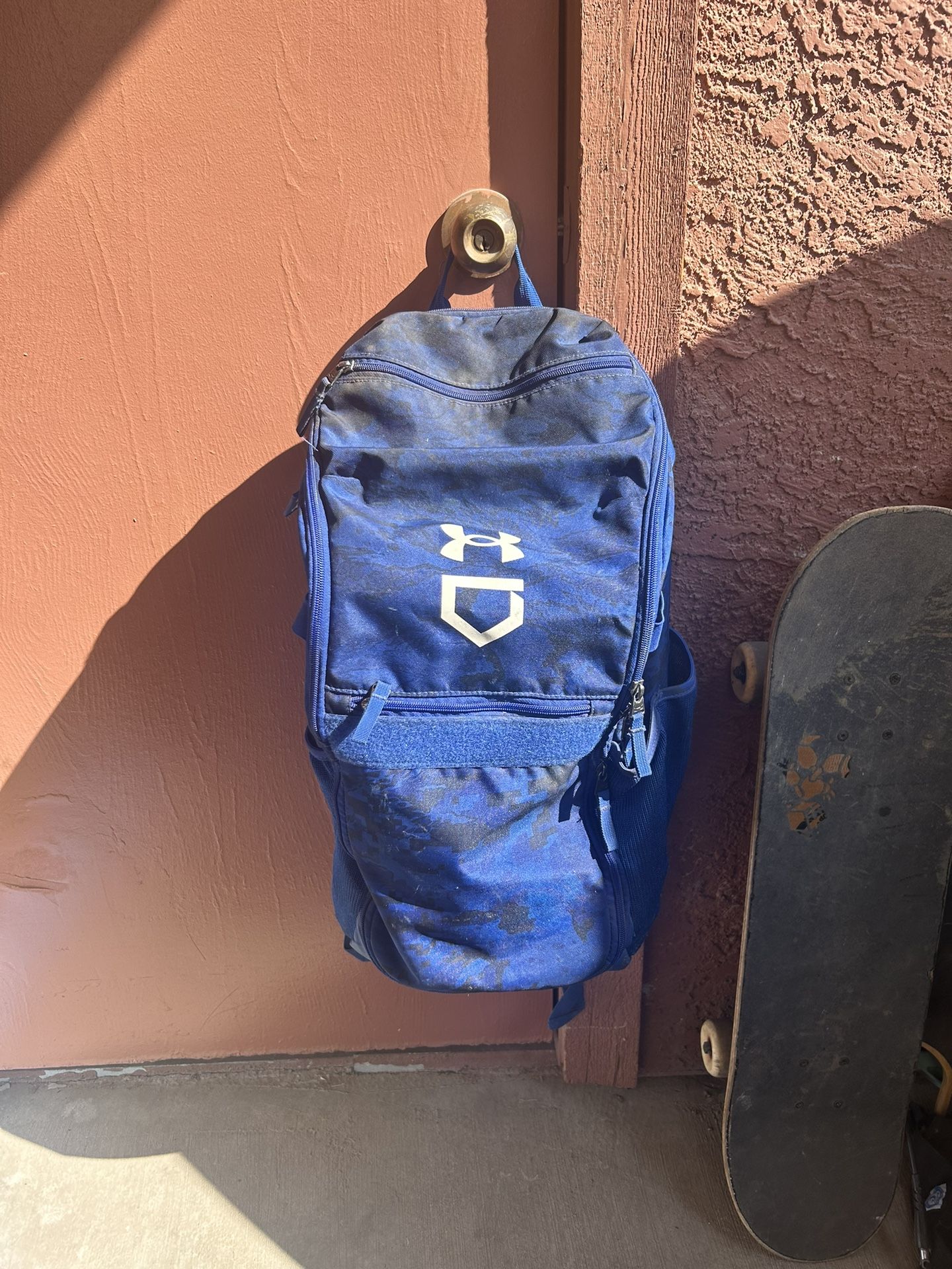 Under Armour Baseball/Sports Utility Backpack