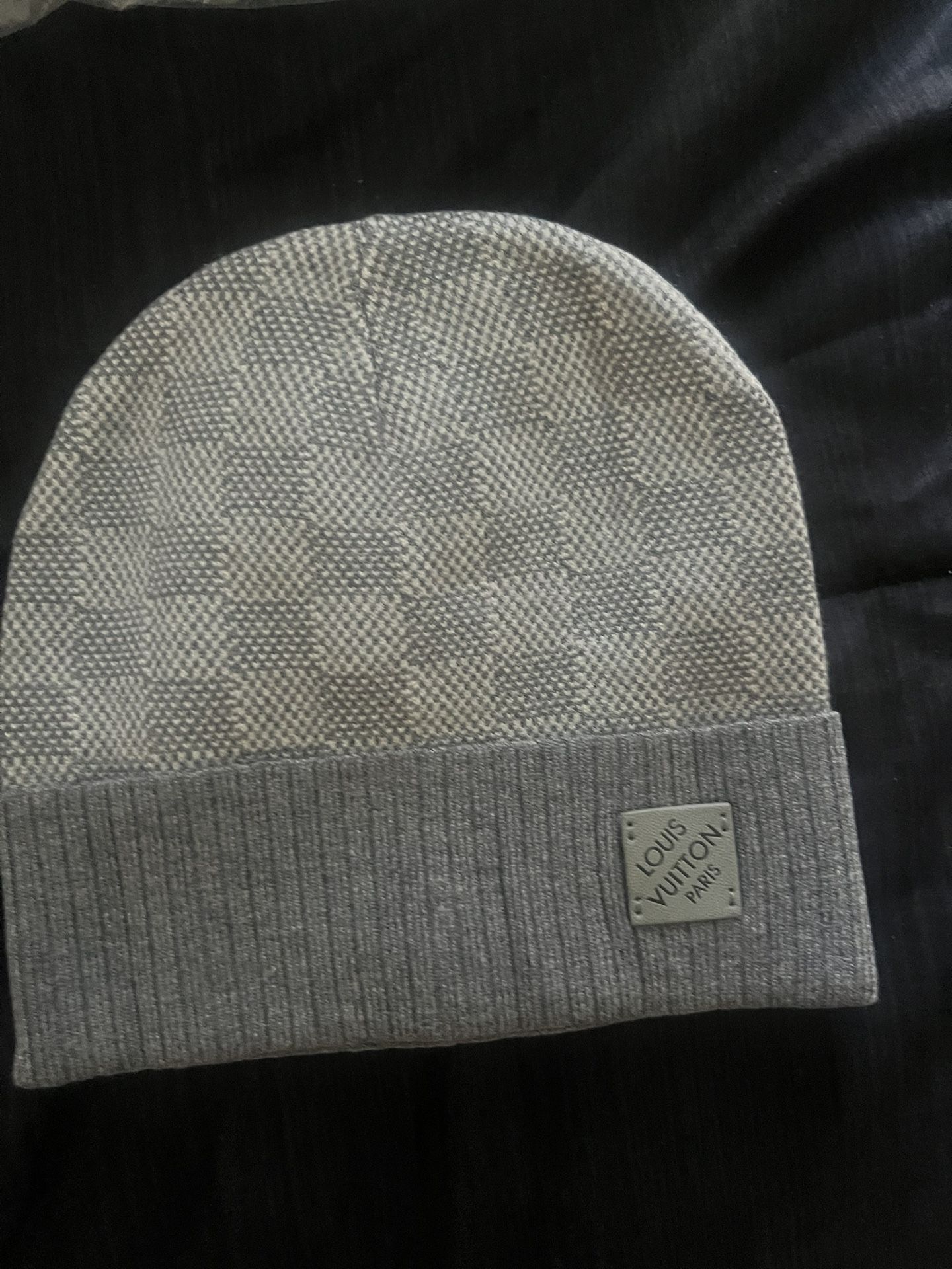 Lv Beanie