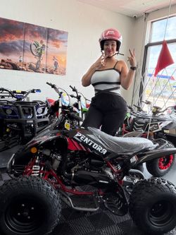 ATV