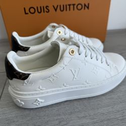 Louis Vuitton Sneaker 